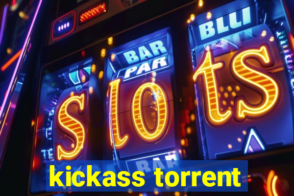 kickass torrent